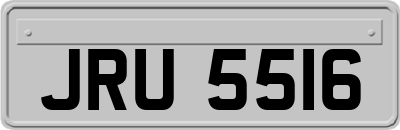 JRU5516