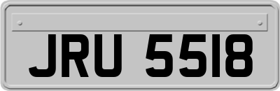 JRU5518