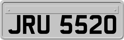 JRU5520