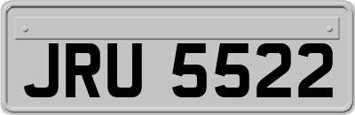 JRU5522