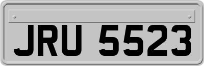 JRU5523