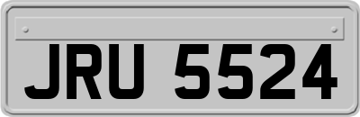 JRU5524