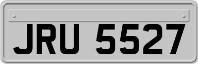 JRU5527