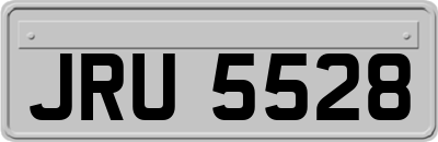 JRU5528