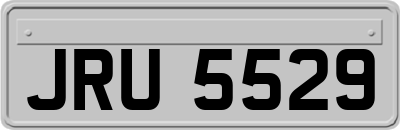 JRU5529