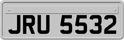 JRU5532