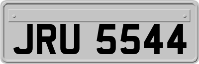 JRU5544