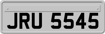 JRU5545
