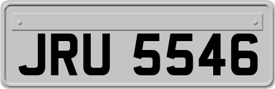 JRU5546