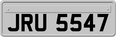 JRU5547