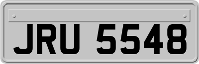 JRU5548