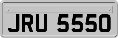 JRU5550