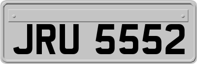 JRU5552
