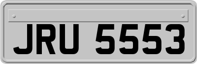 JRU5553