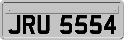 JRU5554
