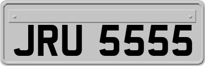 JRU5555