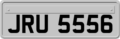 JRU5556