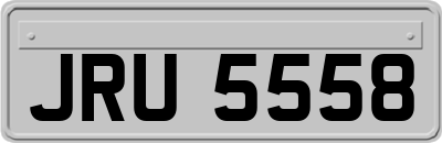 JRU5558