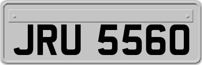 JRU5560