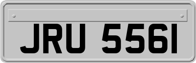 JRU5561