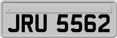JRU5562