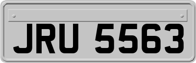 JRU5563