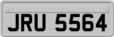 JRU5564