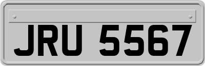 JRU5567