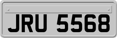 JRU5568