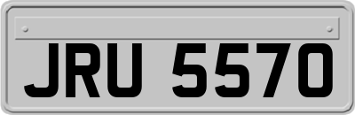 JRU5570