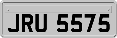 JRU5575