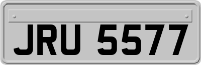 JRU5577