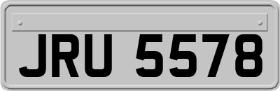 JRU5578