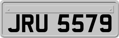 JRU5579