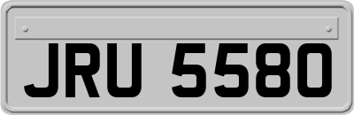JRU5580