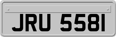 JRU5581