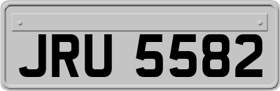 JRU5582
