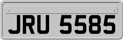 JRU5585