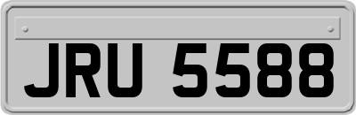 JRU5588