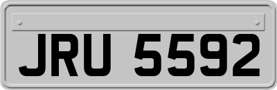 JRU5592