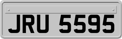 JRU5595