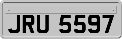 JRU5597
