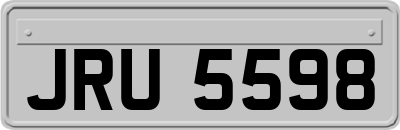 JRU5598