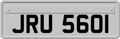 JRU5601