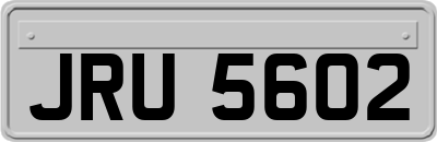 JRU5602
