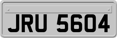 JRU5604