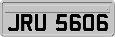 JRU5606