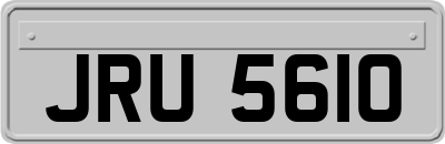 JRU5610