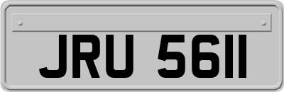JRU5611