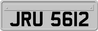 JRU5612